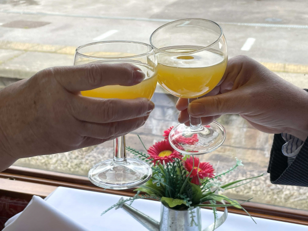 Valentine Derbyshire Countryman