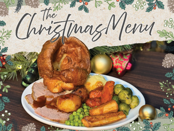 Alton Christmas Dinner