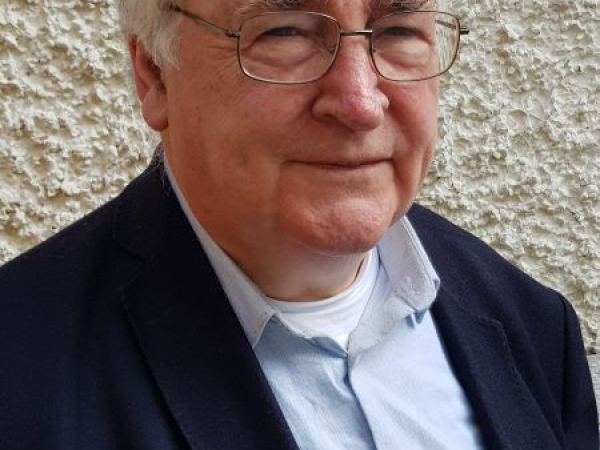 The History of the Phoenix Park 1880–1980: A Talk by Dr John McCullen at Altamont Gardens