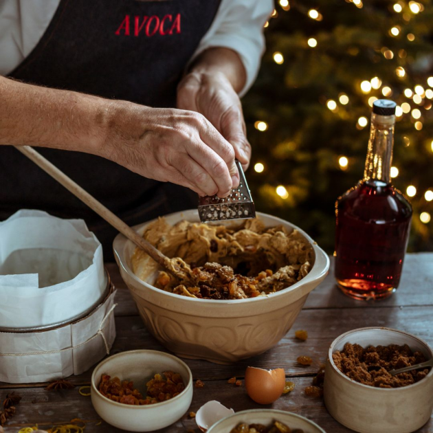 Buy Avoca Dunboyne Cookery Demo Tickets online Avoca