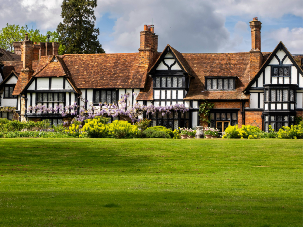 House and Collections Admission