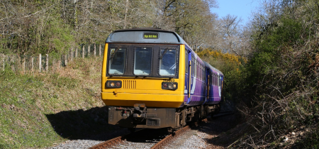 Class 142/3 Driver & Guard Experience