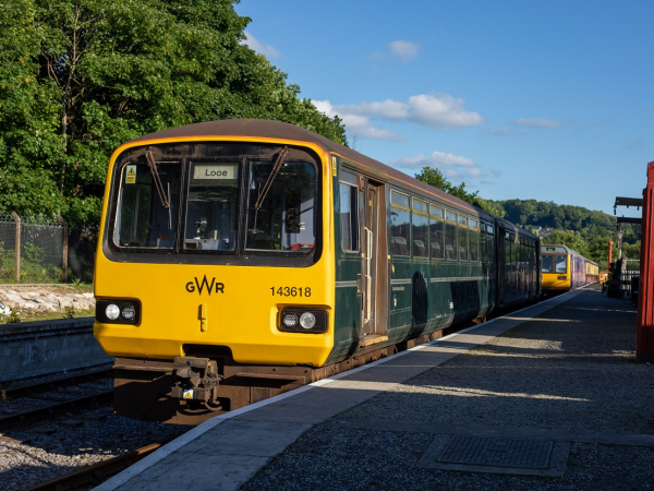 Drive a Pacer Taster