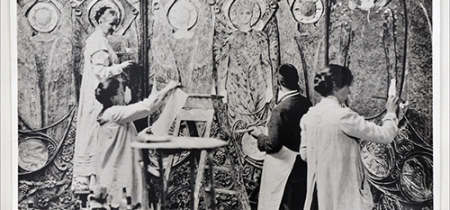 Interantional Women's Day: Art, Action & Craft