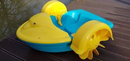 Junior Pedalo