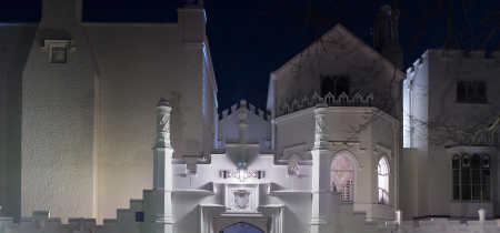 Gothic Twilight Tour