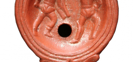 Romans 1 Loans Box