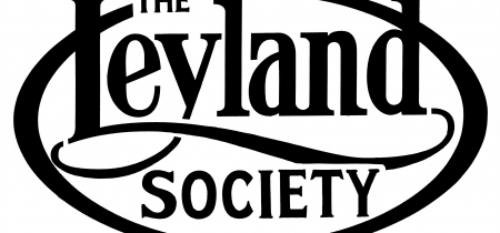 Leyland Society Gathering