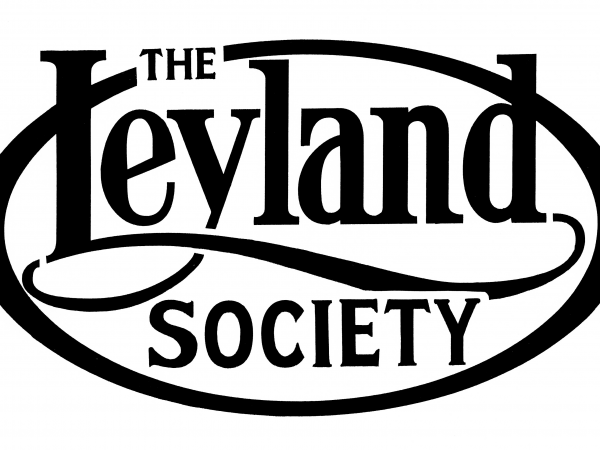 Leyland Society Gathering
