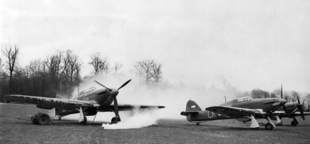 The RAF and the Battle of France, 1940: A Case Study in Military Effectiveness