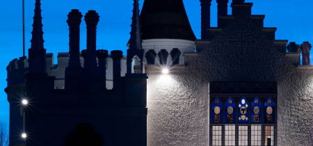 Gothic Twilight Tours
