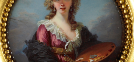 International Artists: Élisabeth Vigée Le Brun and Rosa Bonheur