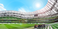 Stadium Tours