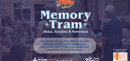 Memory Tram