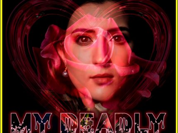 Murder Mystery: My Deadly Valentine