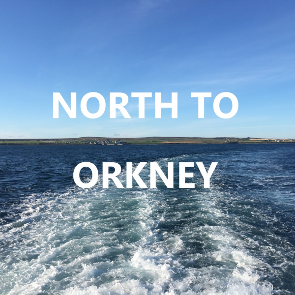 Buy John O'Groats to Burwick (Orkney) Single Fare Tickets online - John  O'Groats Ferries