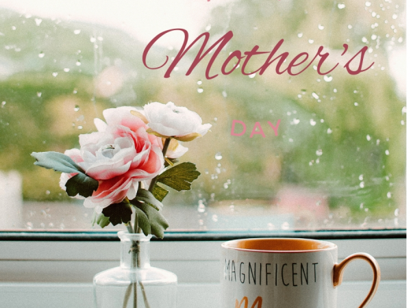 Mother's Day Residential packages