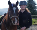 Own A Pony Day at Cantref Riding Centre
