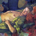A Gay Outing at Charleston - Sunday 30 July