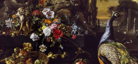 Making Connections with Art: Still Life