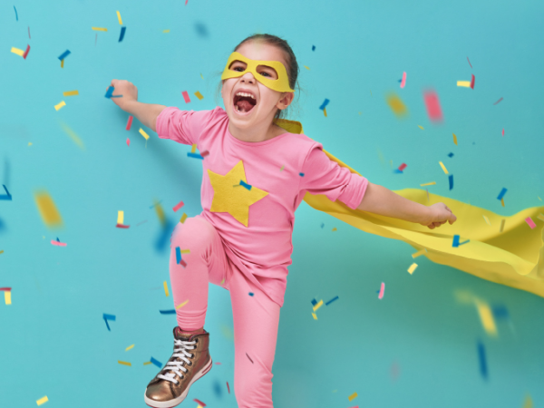 Children's Birthday Parties at Frosts Woburn Sands