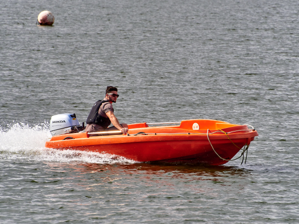 RYA Power boat level 2