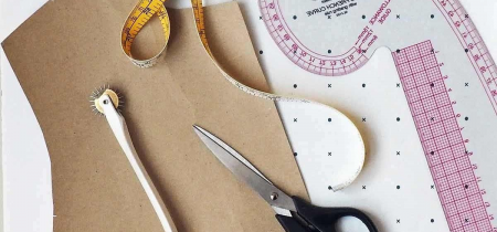 Pattern Cutting Introduction | 2 Day Course
