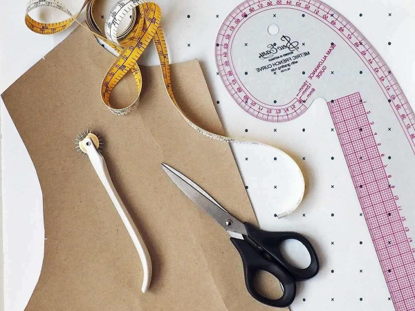 Pattern Cutting Introduction | 2 Day Course