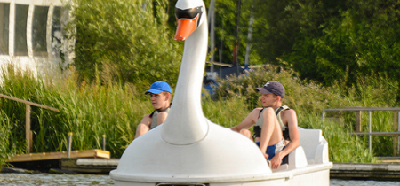 Pedalo