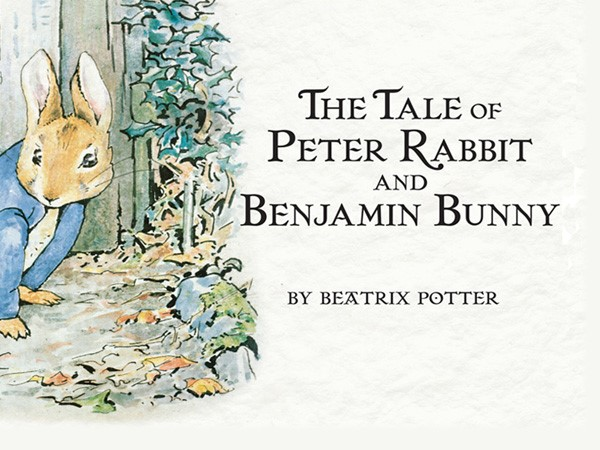 OUTDOOR THEATRE PETER RABBIT 2ND AUGUST