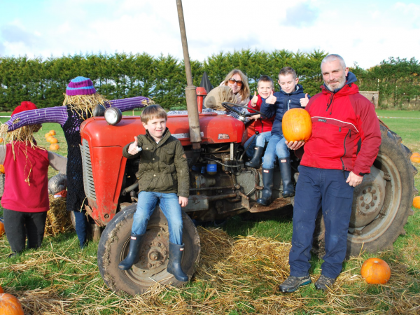 PumpkinFest 2021 (OLD)