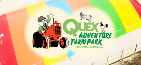 Quex Adventure Farm Park