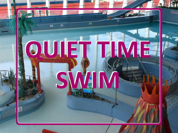 Buy Waterpark Tickets online - LC Swansea