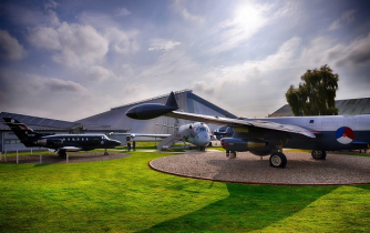 Buy RAF Museum Midlands Admission Tickets Online Royal Air Force Museum   Raf Museum Cosford 1.450x210 