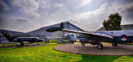 RAF Museum Midlands, Admission