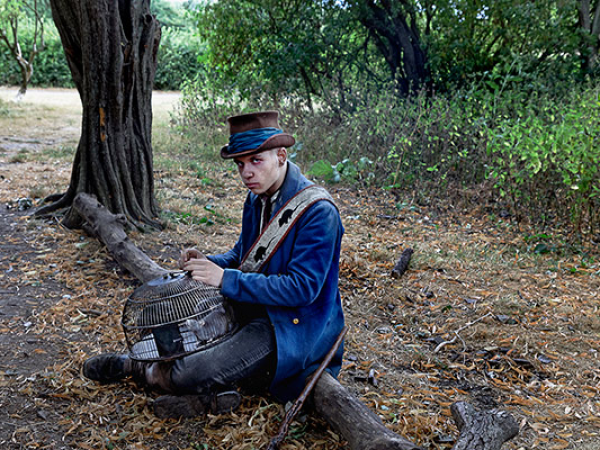 Victorian Weekend 16 & 17 August