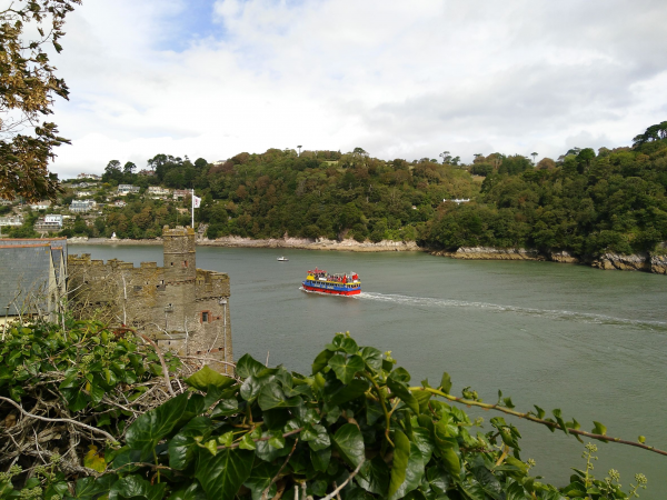 Dartmouth Royal Regatta