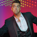 Robbie Williams Tribute Evening