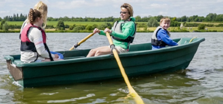 Rowboat