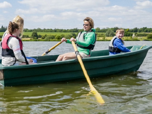 Rowboat