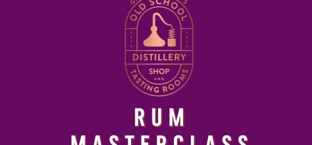 Rum Masterclass Experience