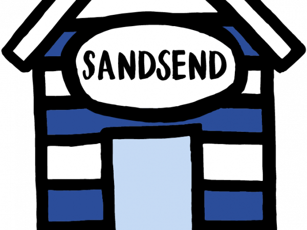 4. Beach Hut Sandsend