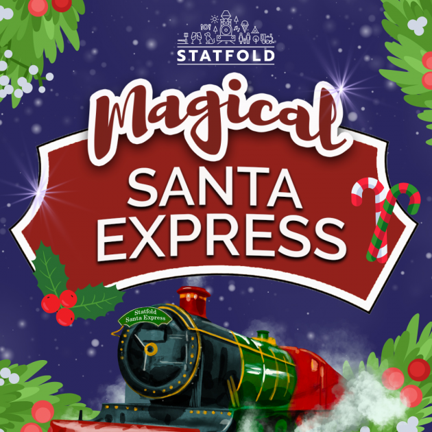 Santa's express deals