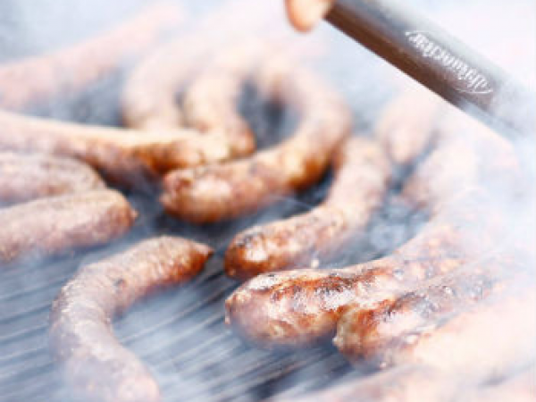 Sausage Trail