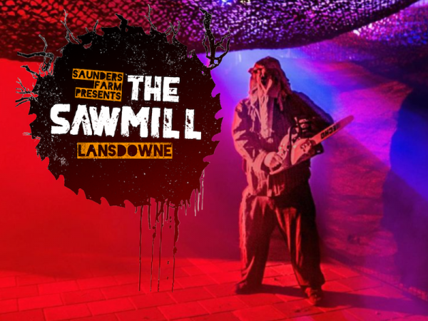 The Sawmill 2023
