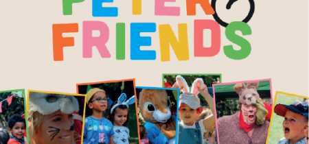 Peter & Friends Experience at Kirkstall Abbey