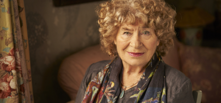 Shirley Collins | Brian Catling | Matthew Shaw | 1 August 2021