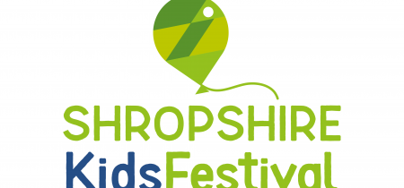 Shropshire Kids Festival Telford 2022