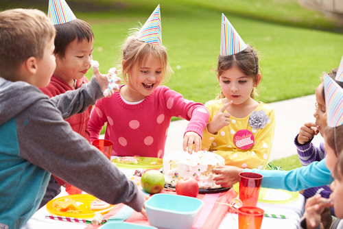 Buy Birthday Party Tickets Online - Amerton Farm