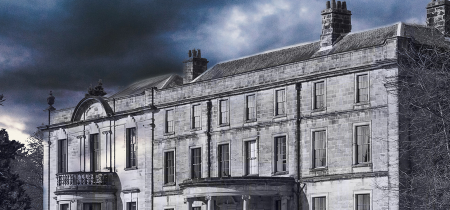 Paranormal Investigation